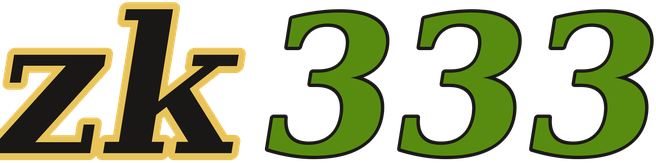 zk333 logo